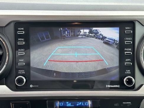 Used 2023 Toyota Tacoma SR5 image 27