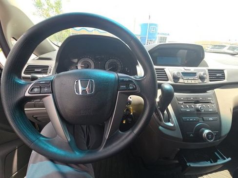 Used 2011 Honda Odyssey EX image 5