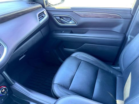 Used 2021 Chevrolet Tahoe LT image 33