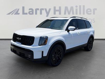 Used 2024 Kia Telluride SX X-Line