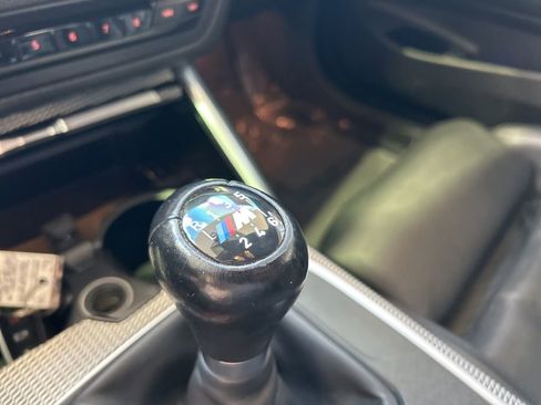 Used 2021 BMW M4 Coupe w/ Executive Package image 8