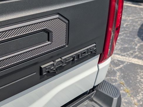 New 2026 Ford F150 Raptor AWD/4WD image 31