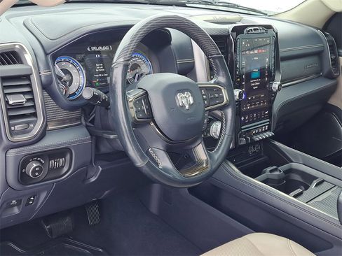 Used 2019 RAM 1500 Limited image 8