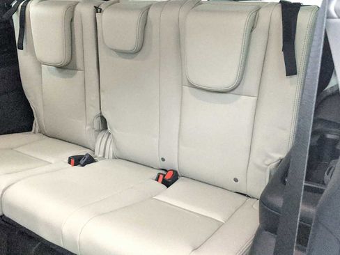 New 2025 Subaru Ascent Limited w/ Popular Package #2 image 22