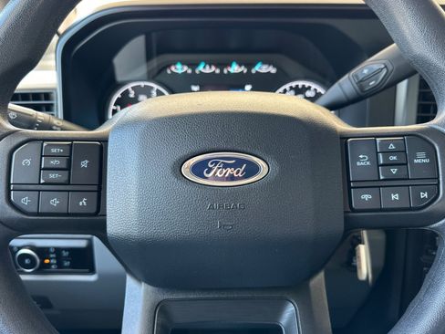 Used 2024 Ford F350 XLT image 21