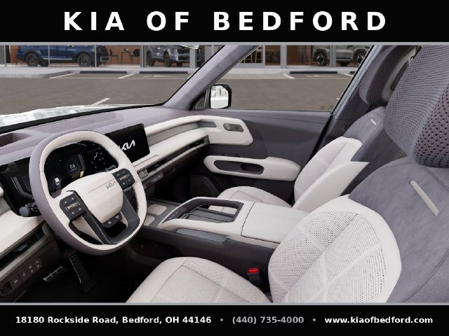 New 2027 Kia Telluride SX Prestige AWD/4WD image 20