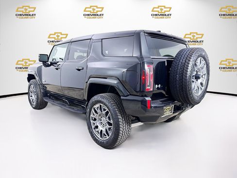 Used 2025 GMC Hummer EV 3X image 5