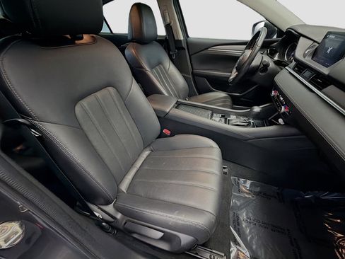 Used 2021 MAZDA MAZDA6 Touring image 15