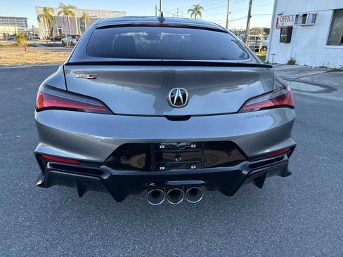 Used 2025 Acura Integra Type S image 5