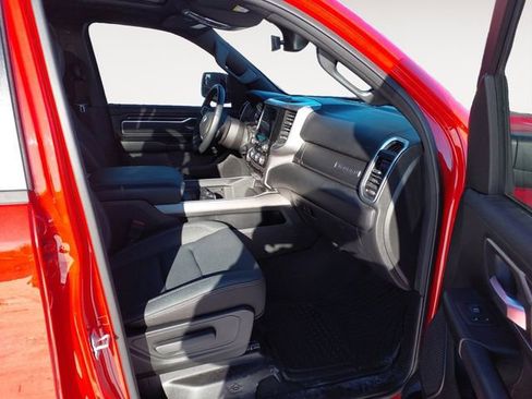 Used 2022 RAM 1500 Big Horn image 9
