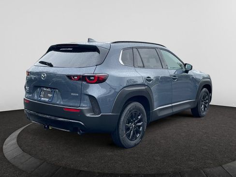New 2026 MAZDA CX-50 AWD 2.5 Hybrid w/ Weather Package image 5