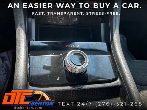 Used 2025 Jeep Grand Cherokee Altitude AWD/4WD image 24