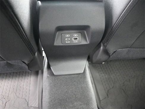 New 2025 Subaru Crosstrek 2.5i Wilderness w/ Wilderness Package image 20