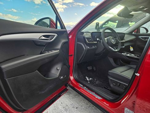 New 2025 Buick Envision Avenir image 19