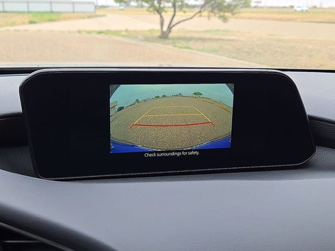 New 2026 MAZDA MAZDA3 2.5 S Hatchback w/ Premium Pkg FWD image 27