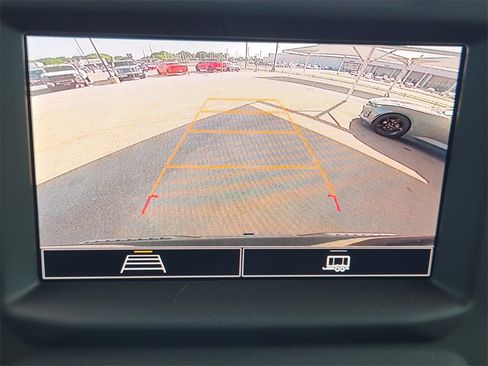 New 2026 Chevrolet Silverado 1500 Custom image 14