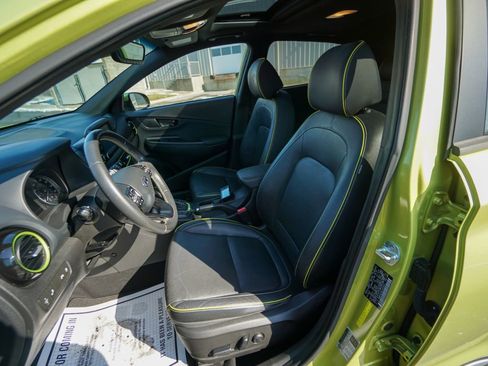 Used 2020 Hyundai Kona Limited image 20