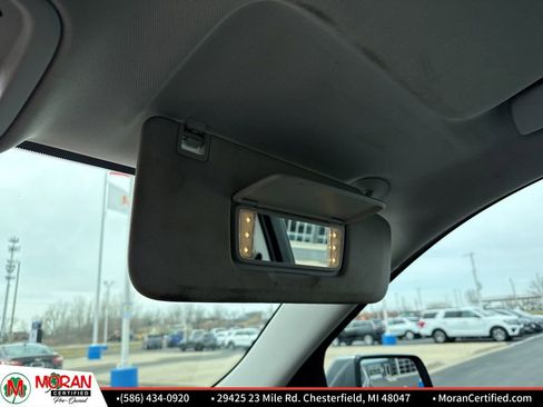 Used 2020 Chevrolet Traverse LT w/ LPO, Floor Liner Package image 21