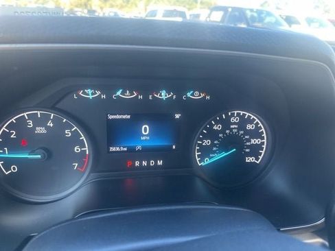 Used 2021 Ford F150 XL w/ Equipment Group 101A High image 19