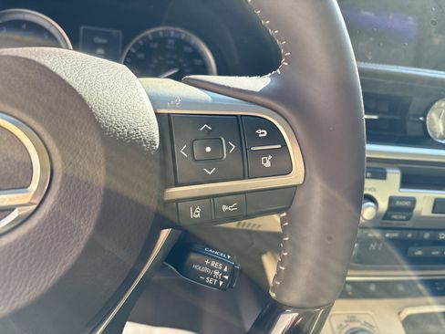 Used 2017 Lexus ES 350 image 20