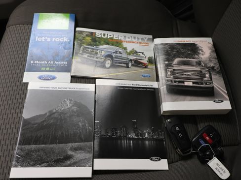 Used 2018 Ford F250 XLT image 56