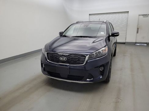 Used 2020 Kia Sorento EX FWD image 15