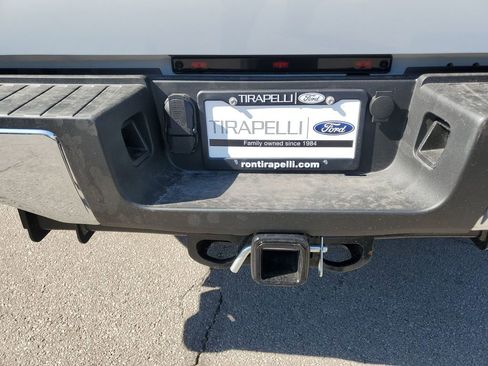 New 2026 Ford F450 XL AWD/4WD image 14