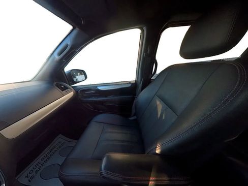 Used 2018 Dodge Grand Caravan GT FWD image 24