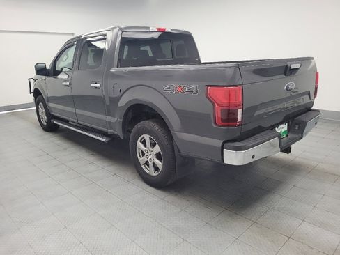Used 2020 Ford F150 XLT w/ Equipment Group 302A Luxury AWD/4WD image 5
