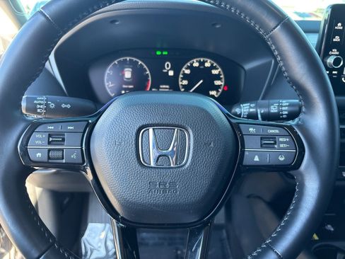 Used 2025 Honda HR-V EX-L image 27