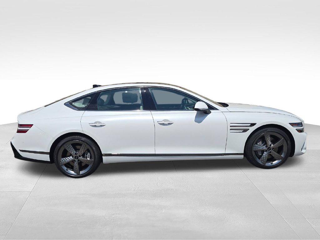 New 2027 Genesis G80 2.5T Sport Prestige AWD/4WD image 6