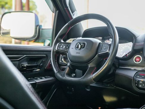 Used 2022 RAM 1500 TRX w/ TRX Level 2 Equipment Group image 19