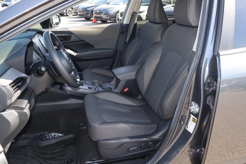 Used 2026 Subaru Crosstrek 2.5i Premium AWD/4WD image 15