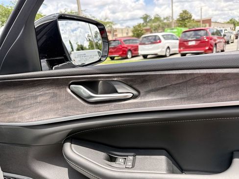 New 2026 Jeep Grand Cherokee L Limited AWD/4WD image 30