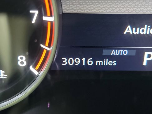 Used 2021 Nissan Rogue SV image 21