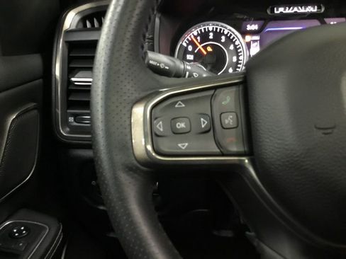 Used 2020 RAM 1500 Sport w/ Leather & Sound Group AWD/4WD image 39
