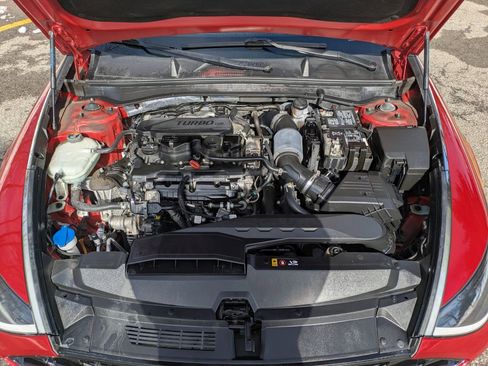 Used 2021 Hyundai Sonata SEL Plus w/ Tech Package image 40