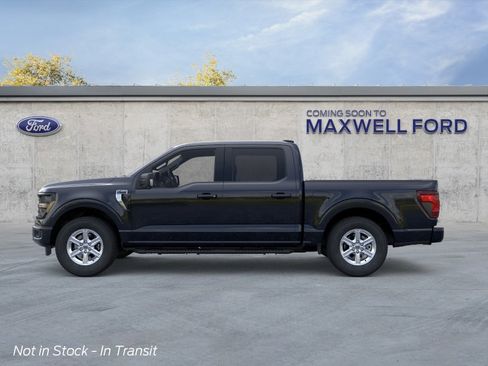 New 2026 Ford F150 XLT RWD image 15