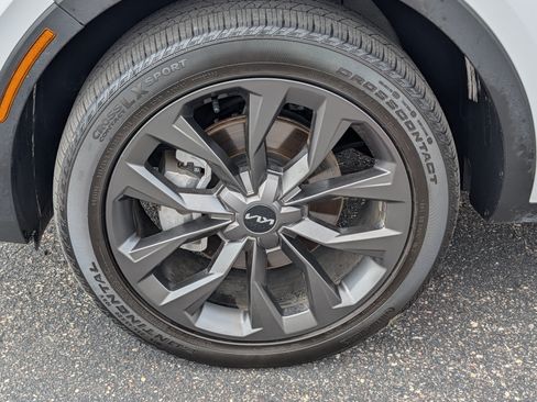 Certified 2023 Kia Sorento SX Prestige AWD/4WD image 15