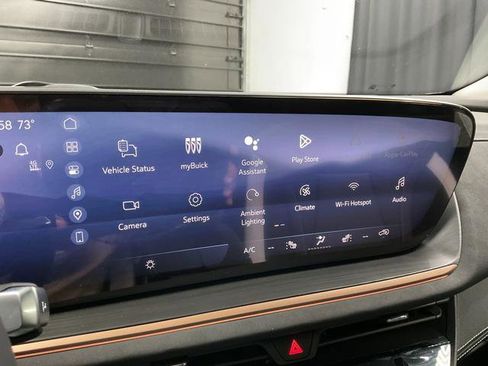 New 2026 Buick Envision Sport Touring AWD/4WD image 19