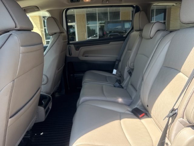 Used 2022 Honda Odyssey Elite image 20