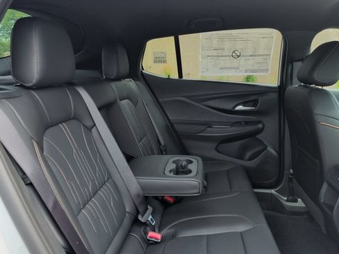 New 2026 Buick Envista Preferred FWD image 40