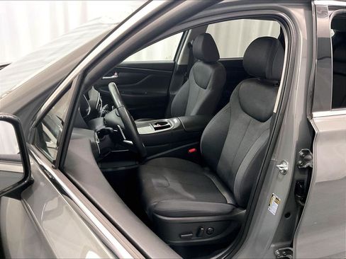 Used 2023 Hyundai Santa Fe SEL AWD/4WD image 10