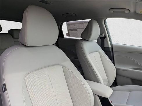 New 2026 Hyundai Kona SEL Premium FWD image 20
