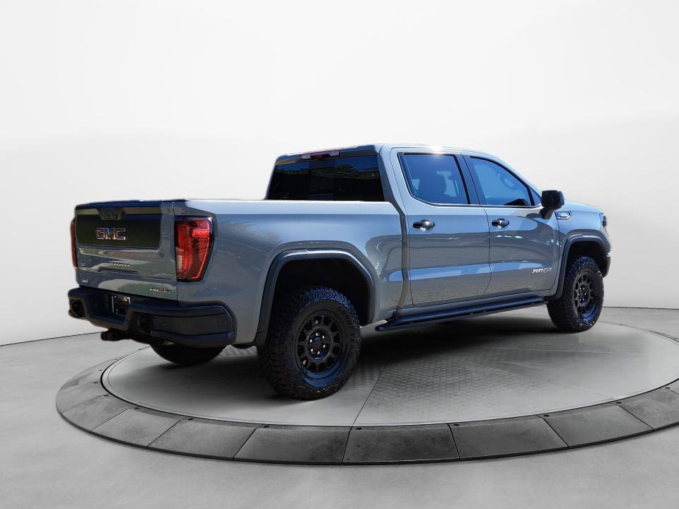 Used 2024 GMC Sierra 1500 AT4X w/ AT4X AEV Edition AWD/4WD image 7