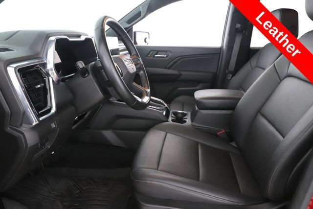 Used 2023 GMC Canyon Elevation w/ Elevation Premium Package AWD/4WD image 16