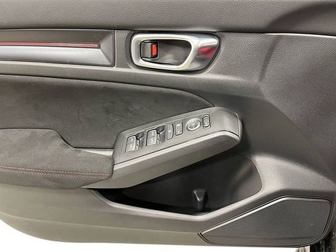New 2026 Honda Civic Type R image 8