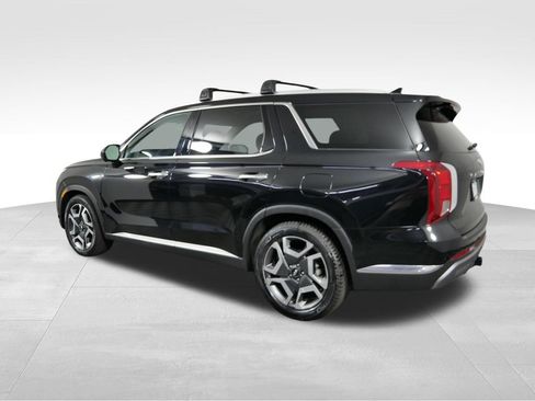 Used 2023 Hyundai Palisade Limited AWD/4WD image 8