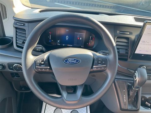New 2026 Ford Transit 250 148 Medium Roof image 19