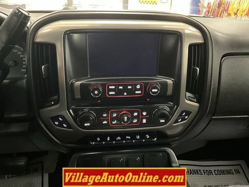 Used 2015 GMC Sierra 1500 Denali w/ Driver Alert Package AWD/4WD image 23
